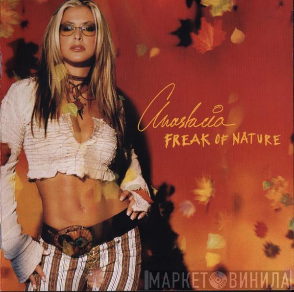 Anastacia - Freak Of Nature