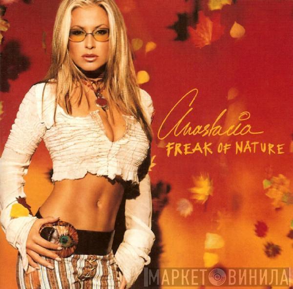 Anastacia  - Freak Of Nature
