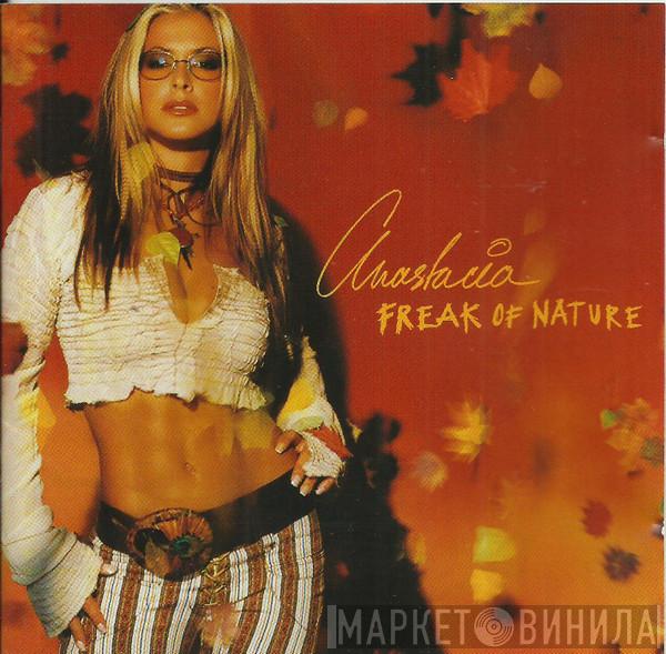  Anastacia  - Freak Of Nature