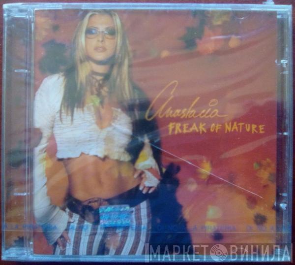  Anastacia  - Freak Of Nature