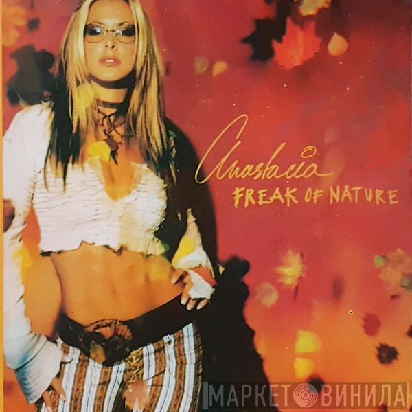  Anastacia  - Freak Of Nature