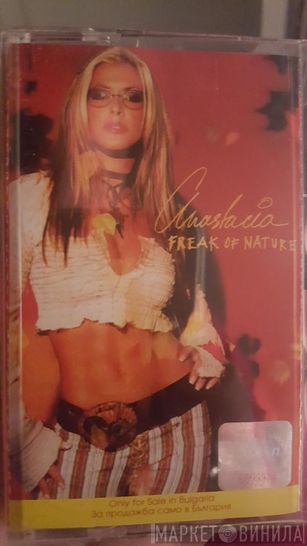  Anastacia  - Freak Of Nature