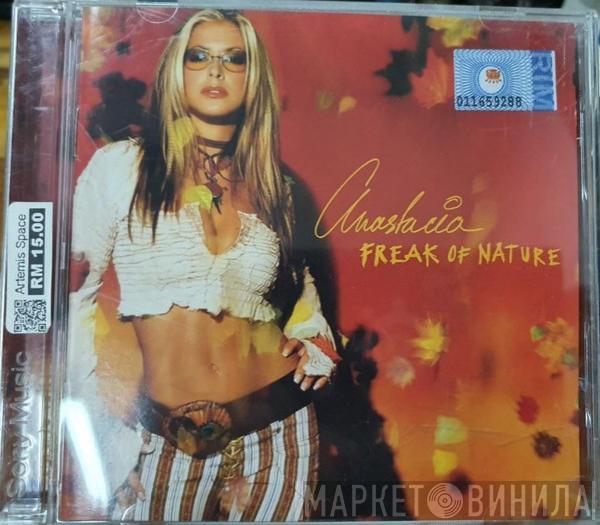 Anastacia  - Freak Of Nature