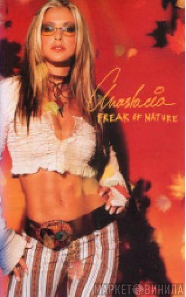  Anastacia  - Freak Of Nature