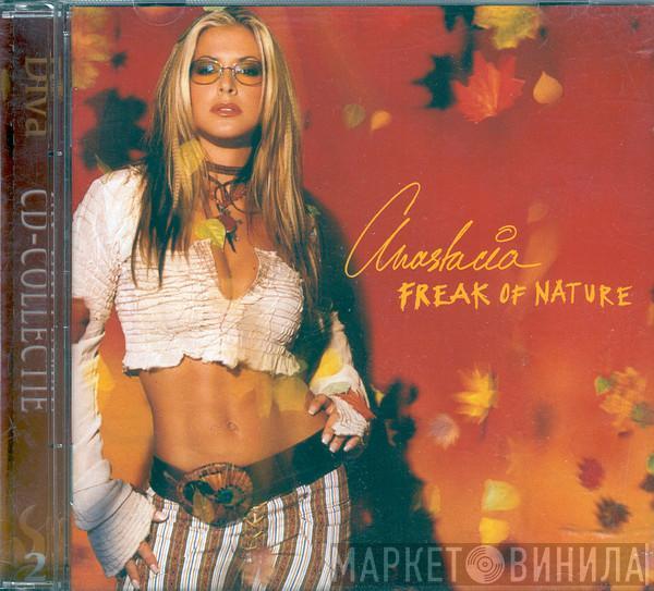  Anastacia  - Freak Of Nature