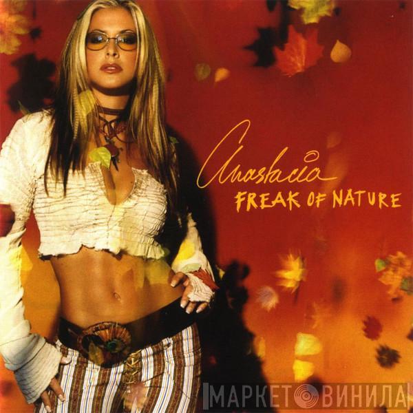 Anastacia - Freak Of Nature