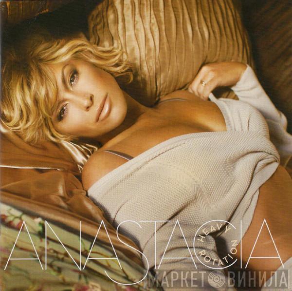 Anastacia - Heavy Rotation