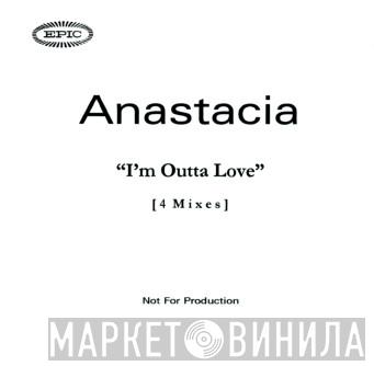 Anastacia - I'm Outta Love