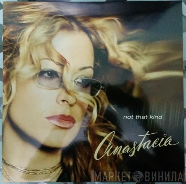  Anastacia  - Not That Kind