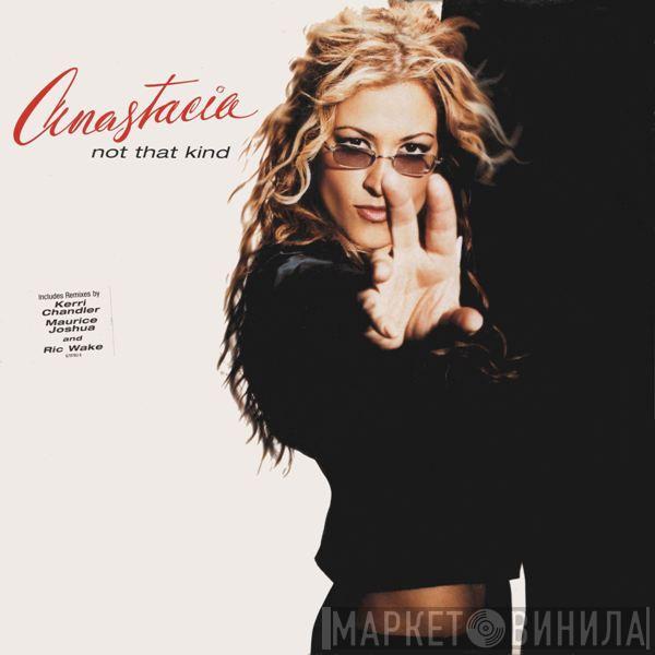 Anastacia - Not That Kind