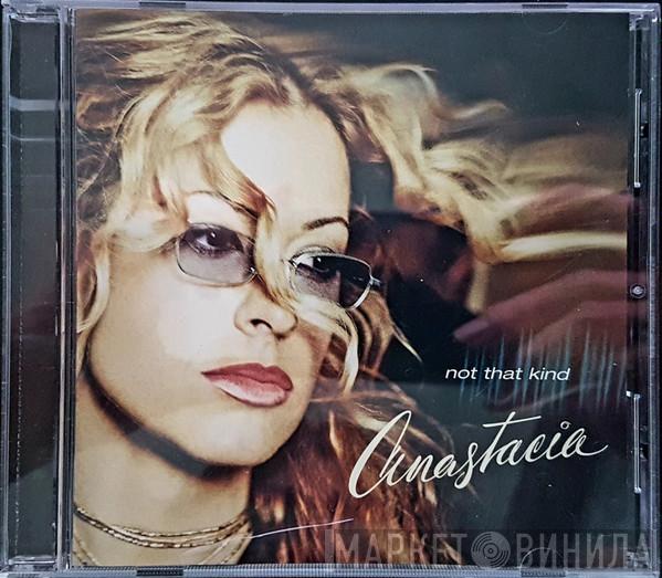  Anastacia  - Not That Kind