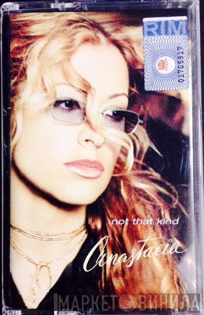  Anastacia  - Not That Kind