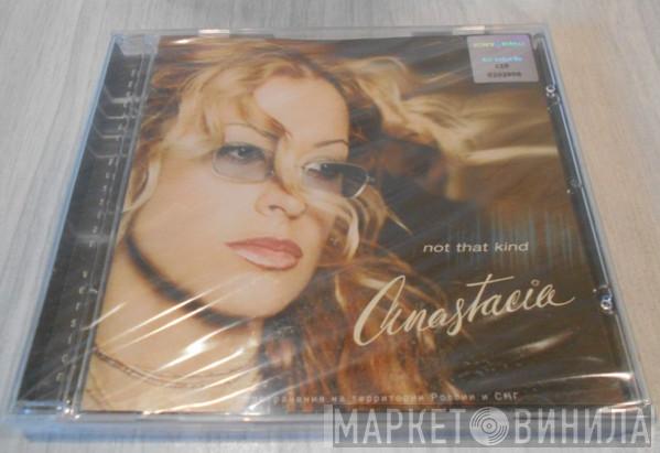  Anastacia  - Not That Kind