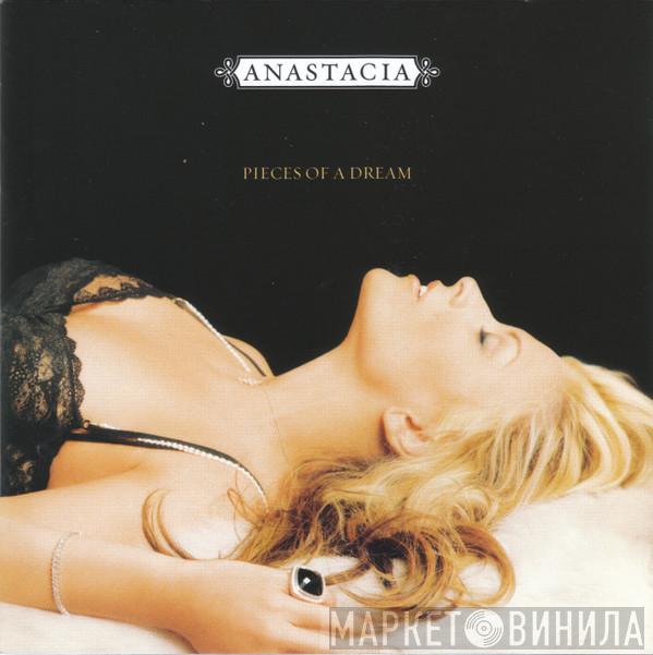 Anastacia - Pieces Of A Dream