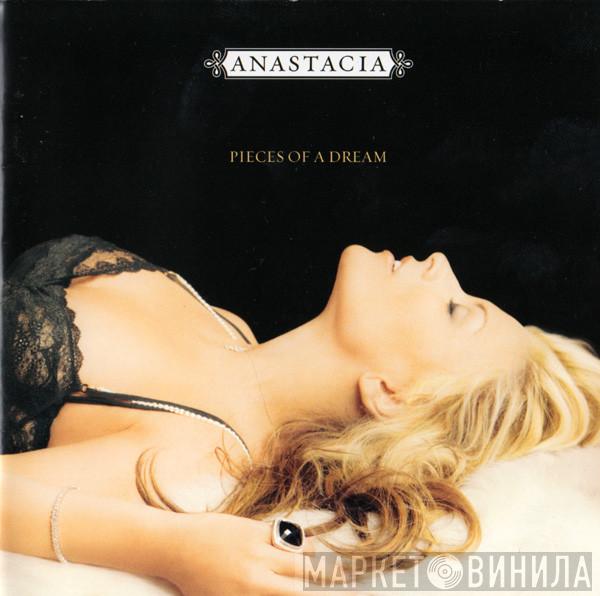 Anastacia - Pieces Of A Dream