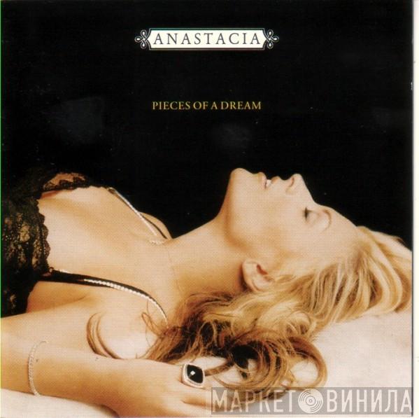 Anastacia - Pieces Of A Dream