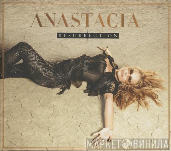  Anastacia  - Resurrection