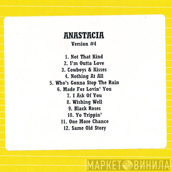 Anastacia  - Version #4