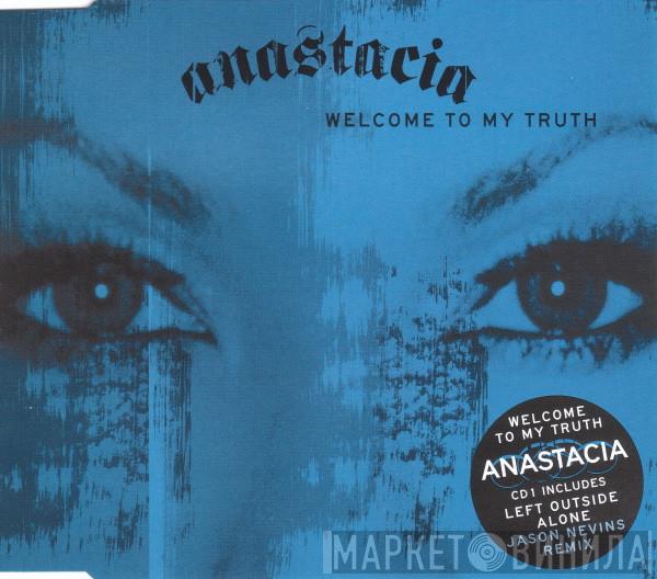 Anastacia - Welcome To My Truth