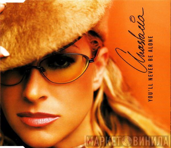 Anastacia - You'll Never Be Alone