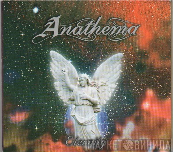  Anathema  - Eternity