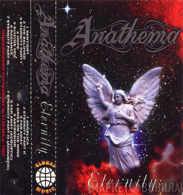  Anathema  - Eternity