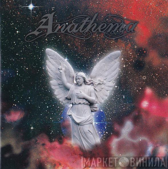  Anathema  - Eternity