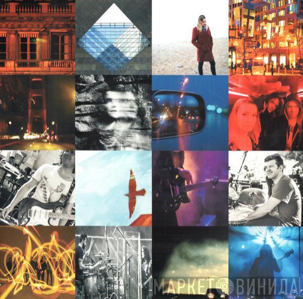  Anathema  - Internal Landscapes 2008-2018 (The Best Of)