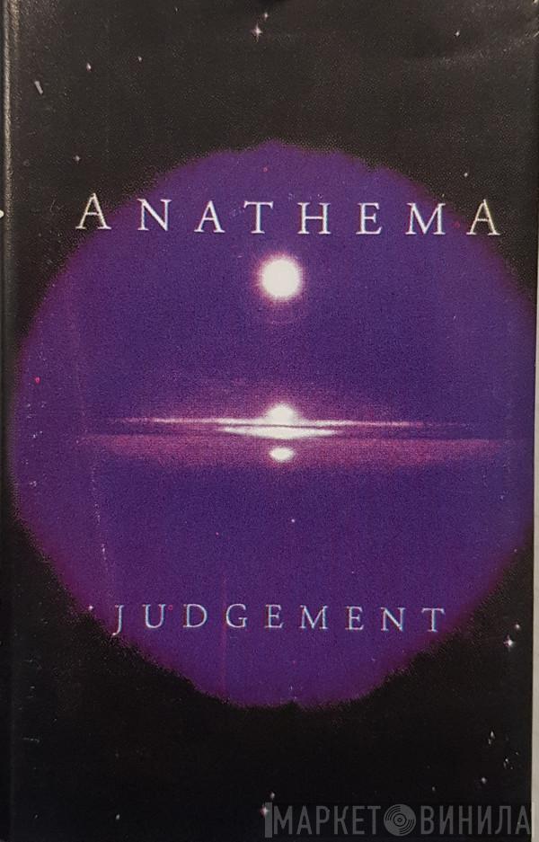  Anathema  - Judgement