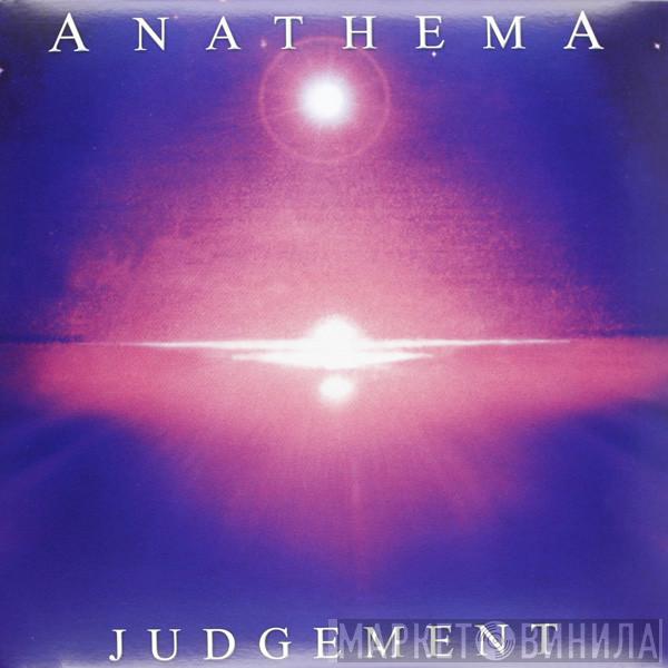  Anathema  - Judgement