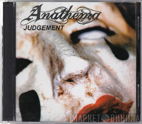  Anathema  - Judgement
