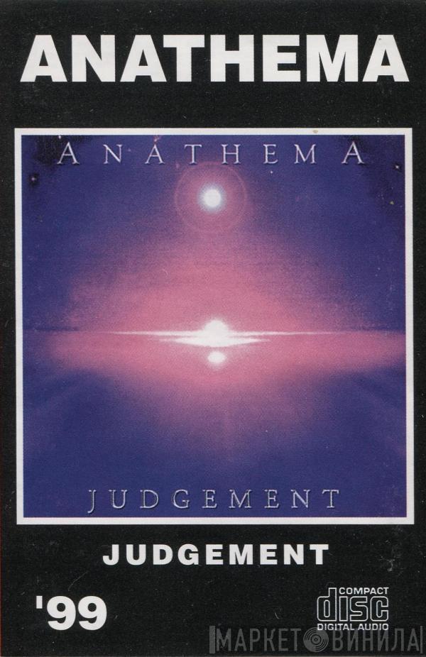  Anathema  - Judgement