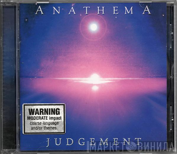  Anathema  - Judgement