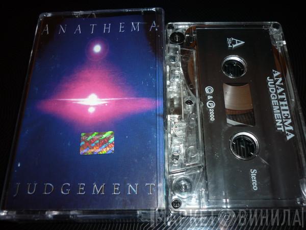  Anathema  - Judgement
