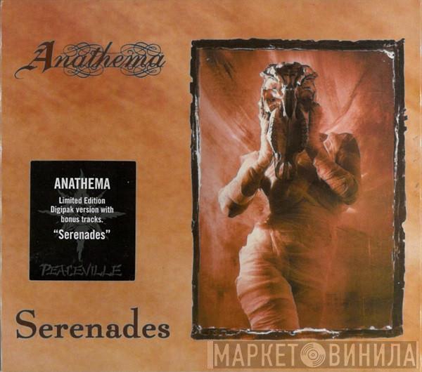  Anathema  - Serenades