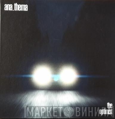  Anathema  - The Optimist
