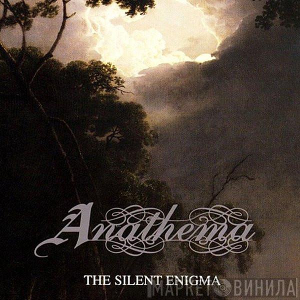Anathema - The Silent Enigma