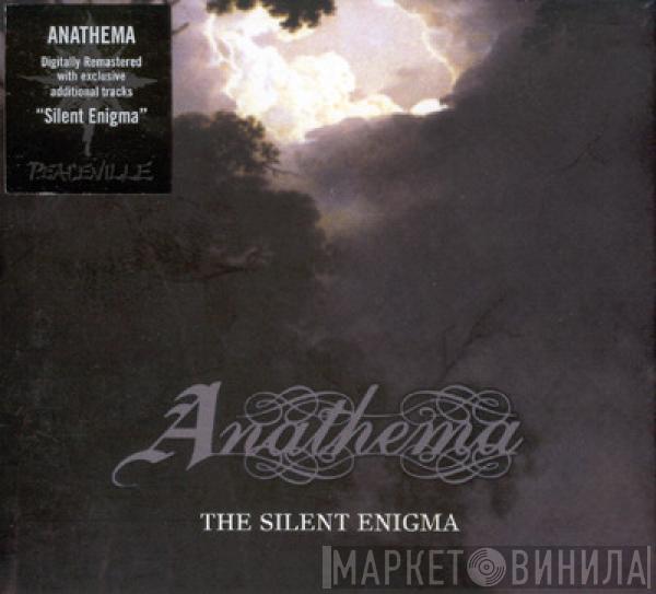 Anathema - The Silent Enigma