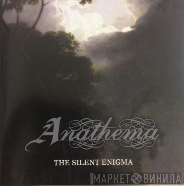 Anathema - The Silent Enigma