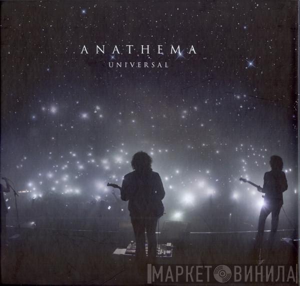 Anathema - Universal