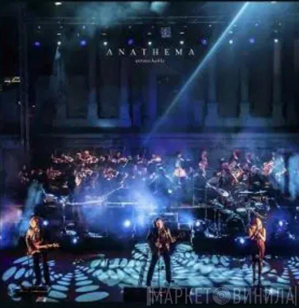 Anathema - Untouchable