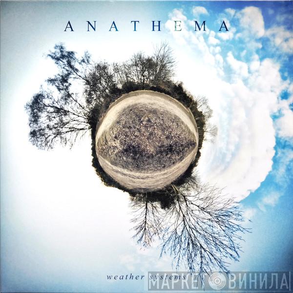  Anathema  - Weather Systems