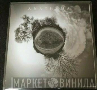  Anathema  - Weather Systems