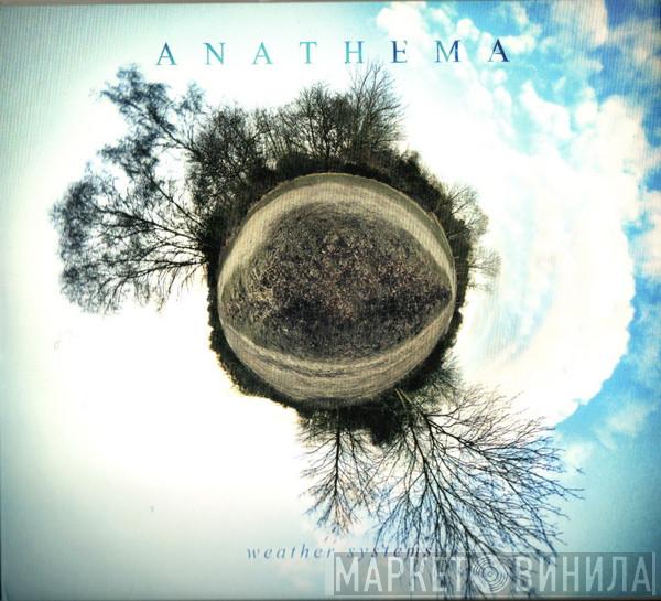  Anathema  - Weather Systems