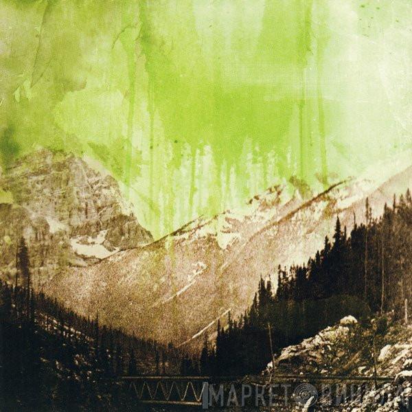 Anberlin - New Surrender