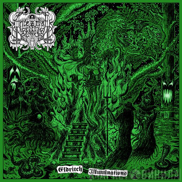 Ancestral Shadows - Eldritch Illuminations