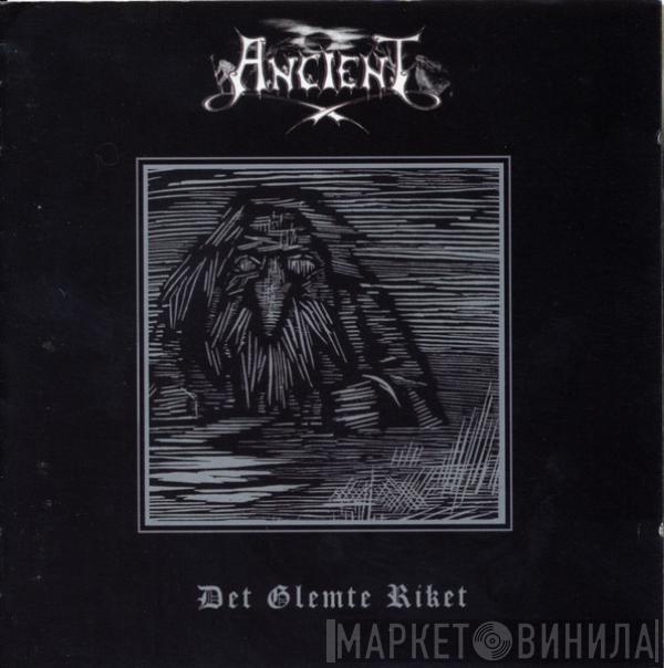 Ancient  - Det Glemte Riket