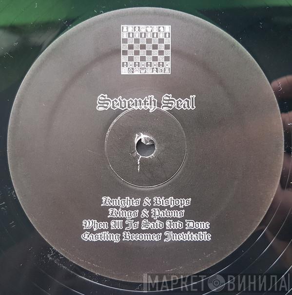 Ancient Methods - Seventh Seal