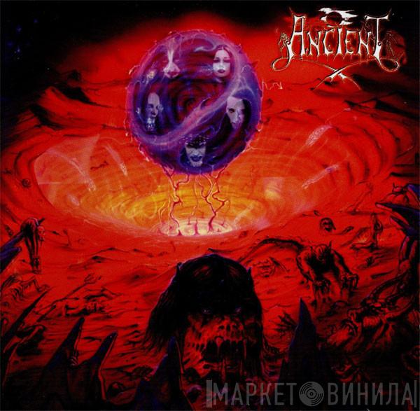 Ancient  - Proxima Centauri