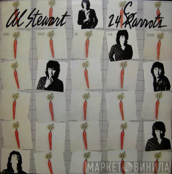 And Al Stewart  Shot In The Dark   - 24 Carrots